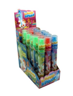 AGRU13910 LAMP SPRAY CANDY 28 ML