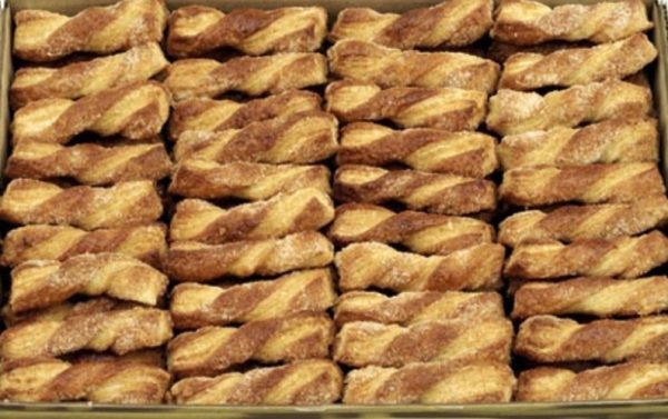ARR378 LAZOS GRANEL ARÚA 2,5 KG