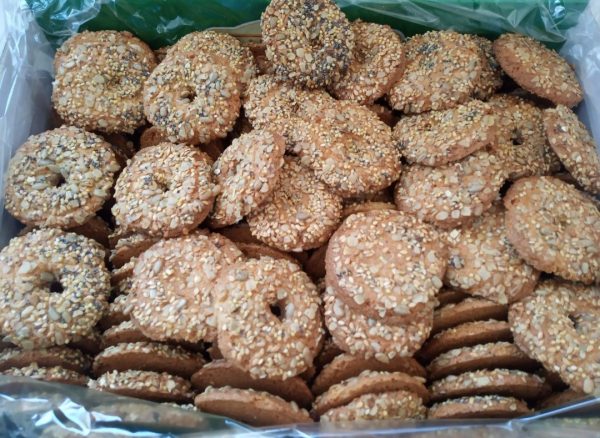 BART2480 ROSCOS AVENA S/A 7 CEREALES