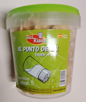 CADE000511 CORTEZAS PUNTO DE SALTO Y RICOS 85 GRS