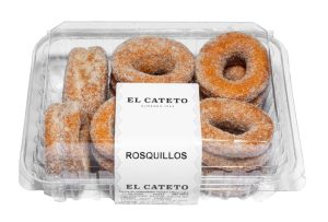 CATEB00001 ROSQUILLOS EL CATETO 350 GRS BLISTER