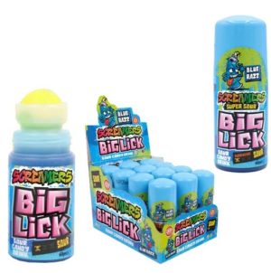 CFV900504 SCREAMERS DIPPER ROLLON AZUL 60 ML