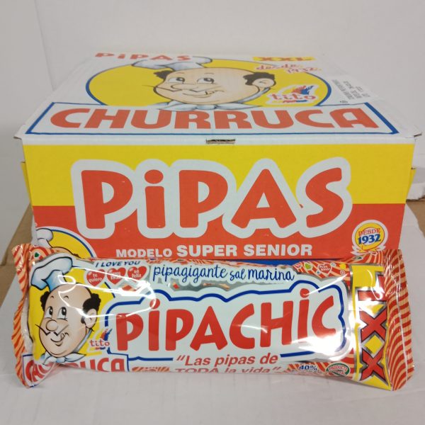 CHU0101072 PIPACHIC XXL