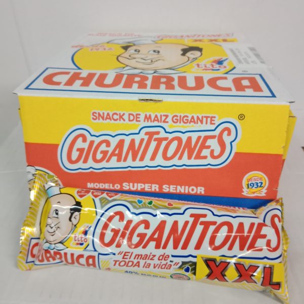CHU0270071 GIGANTONES XXL
