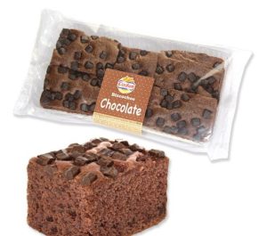 CODA2177 BIZCOCHO CHOCOLATE X6