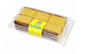 CODC2129 BIZCOCHO LIMON 360 GRS CODAN