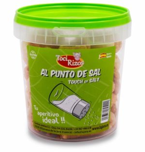 JARA000511 CORTEZAS PUNTO DE SAL 85 GRS