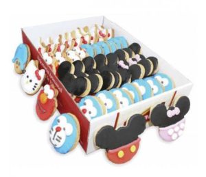 LOZA3151 GALLETAS SURTIDAS TIPO 1 LOZANO