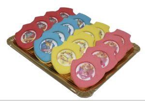 LOZA3226 GALLETA PATRULLA CANINA LOZANO