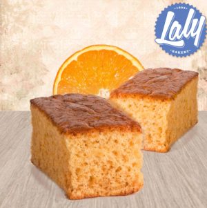 MADR3138 BIZCOCHO NARANJA S/A MADRID IXI 2 KG