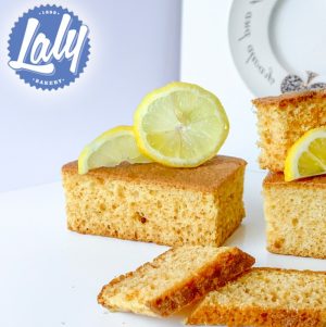 MADR3297 BIZCOCHO LIMON MADRI S/A MADRID IXI 2 KG