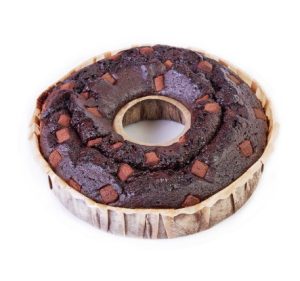 MAND607 RONDO FAMILIAR CHOCO CHUNKS MANDUL 400 GRS