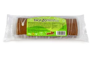 MELS3337 BRAZO CREMA DE LECHE 200GR MELS 10PAQ.