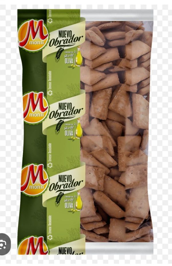 MONTI008 REGAÑAS MONTI 12 EST
