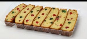 ORTE002 SEQUILLOS FRUTA ORTEU 17PAQ