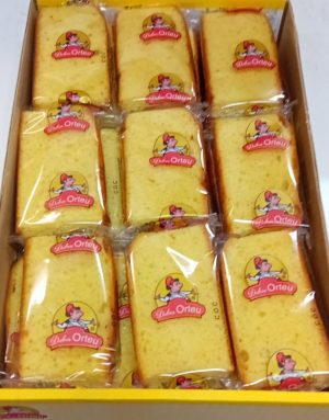 ORTE005 BIZCOCHO COC ORTEU IXI 2 KG