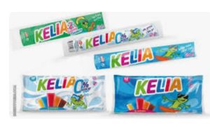POLOS KELIA 12 UNID