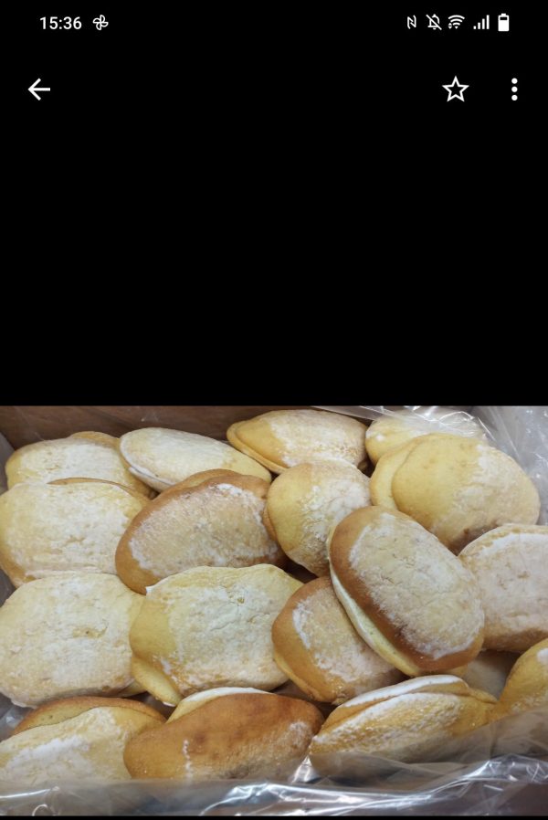 ROM005 ANTOJOS 2 KG