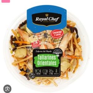 ROY5020 TALLARINES ORIENTALES 280 GRS ROYAL