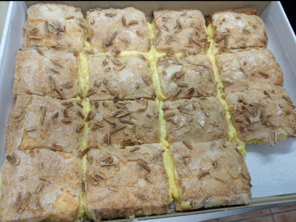 TRI000 COCA CREMA TRIBO 1,2 KG