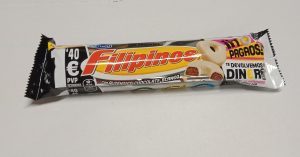 TRIGO61821 FILIPINOS BLANCO 93 GRS