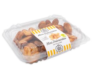 VIR005012 MINI PALMERITAS BLISTERS 180 GRS