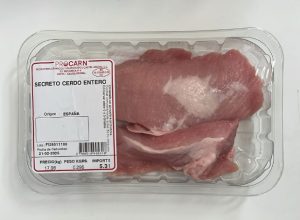 PRO510 SECRETOCERDO ENTERO