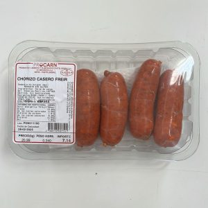 PRO774 CHORIZO CASERO