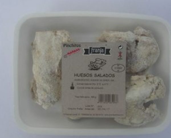 FRAN80 CODILLOS SALADOS FRANJA