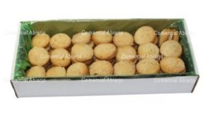 PRI3354 PASTA AVELLANA HIJOS DE ISMAR 2.5 KG