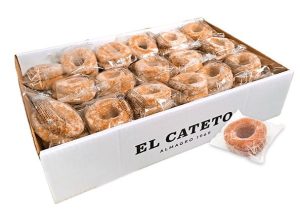 CAT1837 ROSCO DOBLE IXI CATETO.