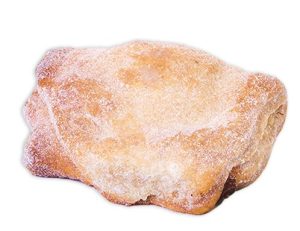 CAT1838 EMPANADILLAS S/A IXI .CATETO 2KG.