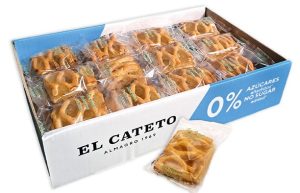 CAT2182 PANALES DE CABELLO S/A IXI CATETO 2KG.