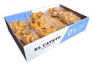 CAT2368 TARTA POMA INT IXI 2KG.