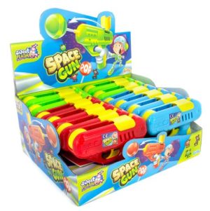 AGRU13958 SPACE GUM POP 12 UNID