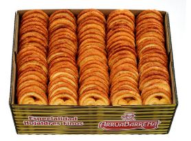 ARR377 PALMERA GRANEL  ARRUA.2,5KG