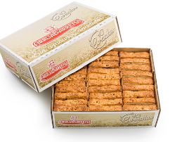 ARR896 BARRITAS CHOCO INT.GRA.ARR.2.5KG