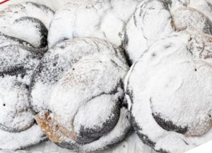 BEL3086 ENSAIMADA CHOCO BELCAN 1.5KG.