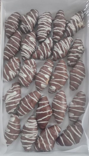 BEL344 XUXO  BOMBON  BELCAN  1.4KG