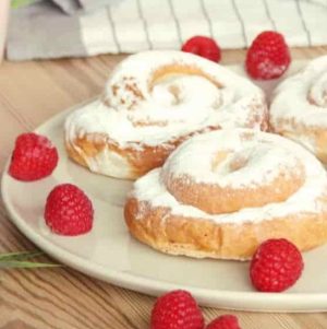 BEL762 ENSAIMADA BELCAN 1.5KG