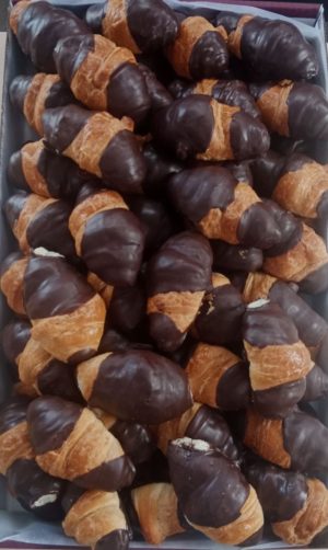 BEL764 CROASANT M/B BELCAN 1.7KG