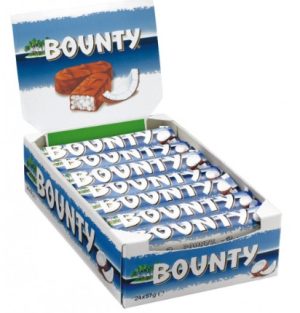 BOUN1131 BOUNTY 57GR.24U.