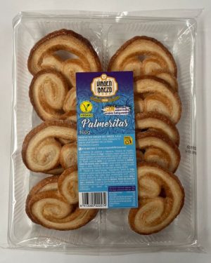 BRE1777 PALMERAS NORMALES VIRGEN DEL BREZO 140 GRS