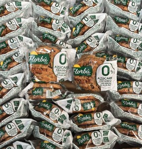 BUR488 COOKIS CHOCO S/A IXI BURGALESA 1.8KG