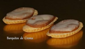 CAB079 BARQUITOS  CREMA  IX ICABEZAS 2KG