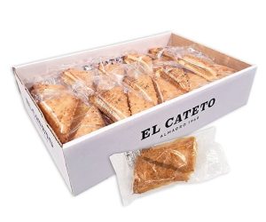 CAT001 TRIANGULO  CABELLO IXI CATETO 2KG