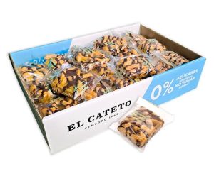 CAT080 PANALES CHOCO CREMA S/A  IXI  CATETO 2KG