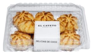 CAT1840 COQUITOS CATETO BLISTERS 8EST.