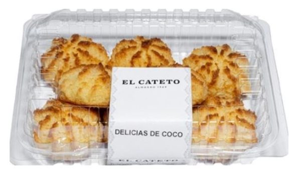 CAT1840 COQUITOS CATETO BLISTERS 8EST.