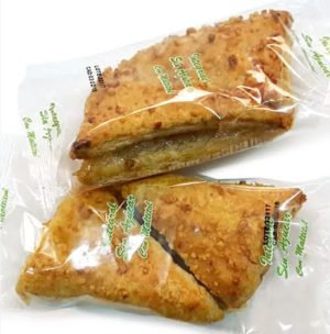 CAT1872 TRIANGULO CABELLO CATETO S/A IXI 2KG.